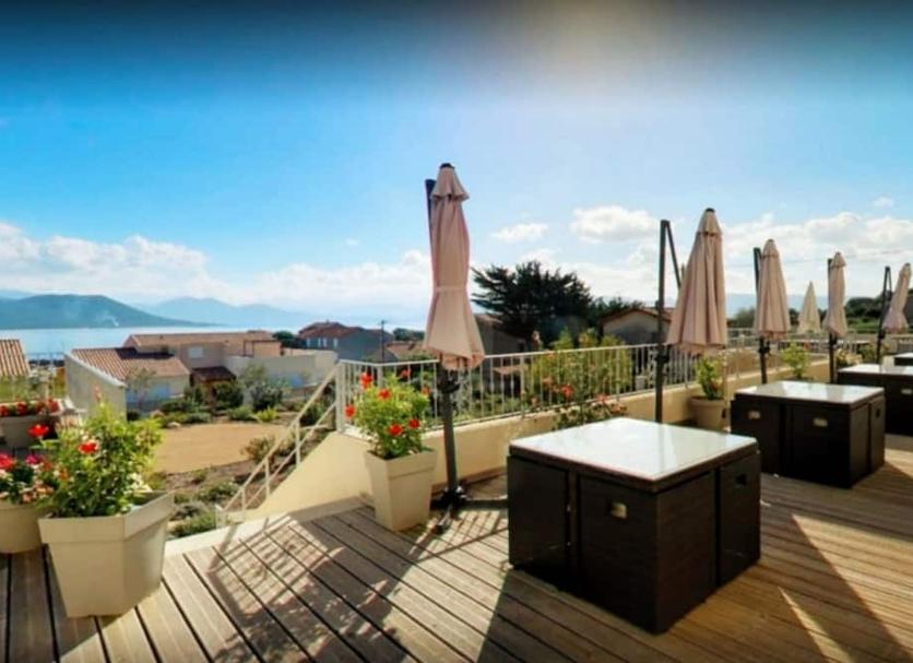Balcon Photo