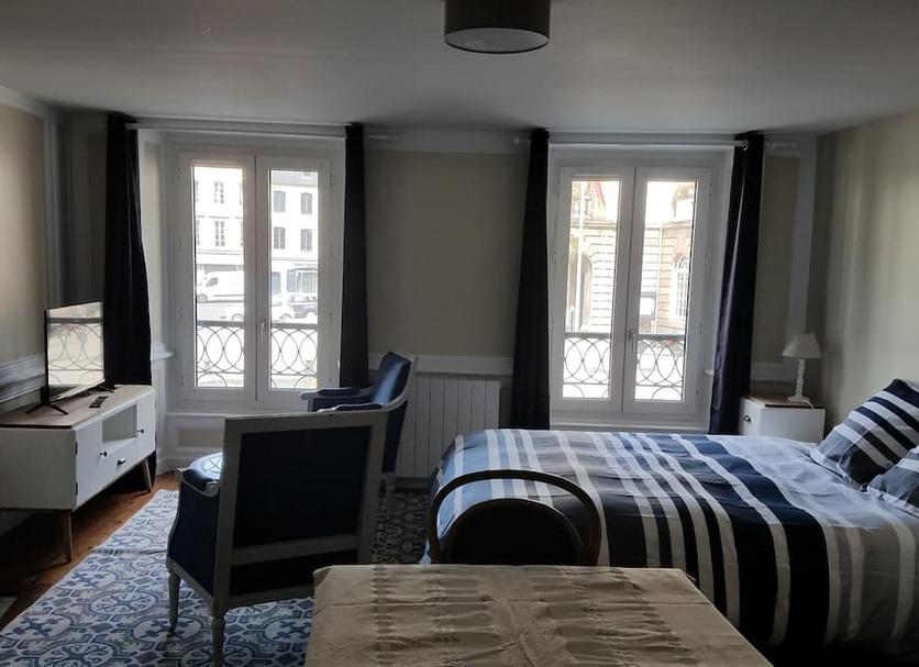 Chambre Photo