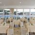 Salle de banquet