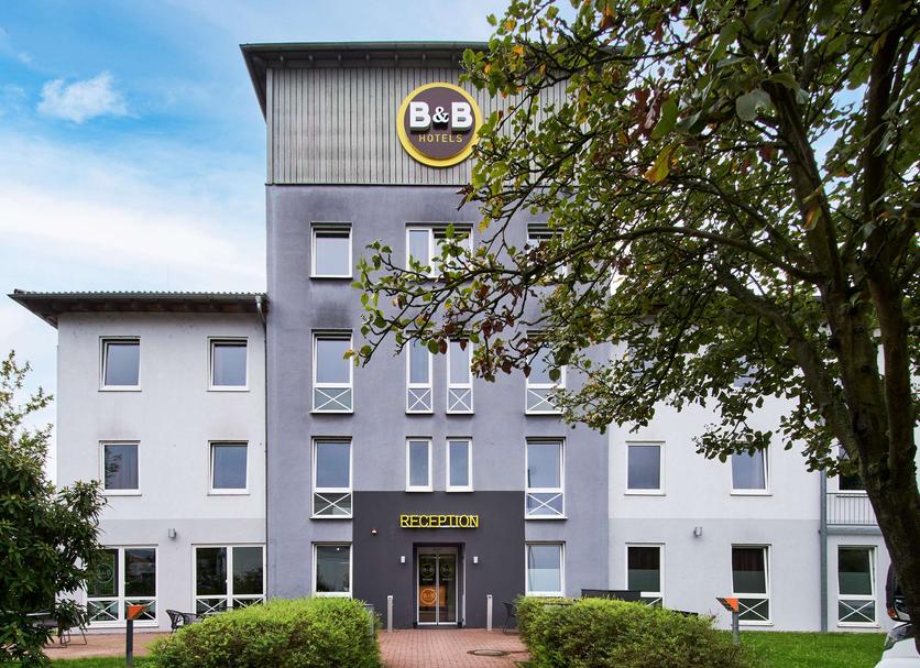Bâtiment Photo