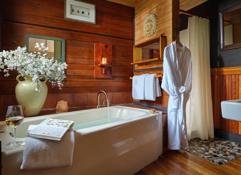 Équipements de la chambre Photo