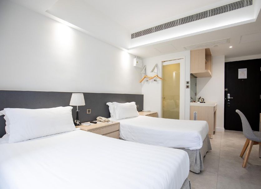 Chambre Photo