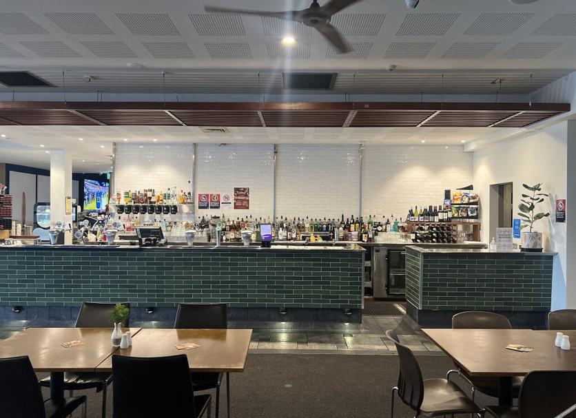 Bar Photo