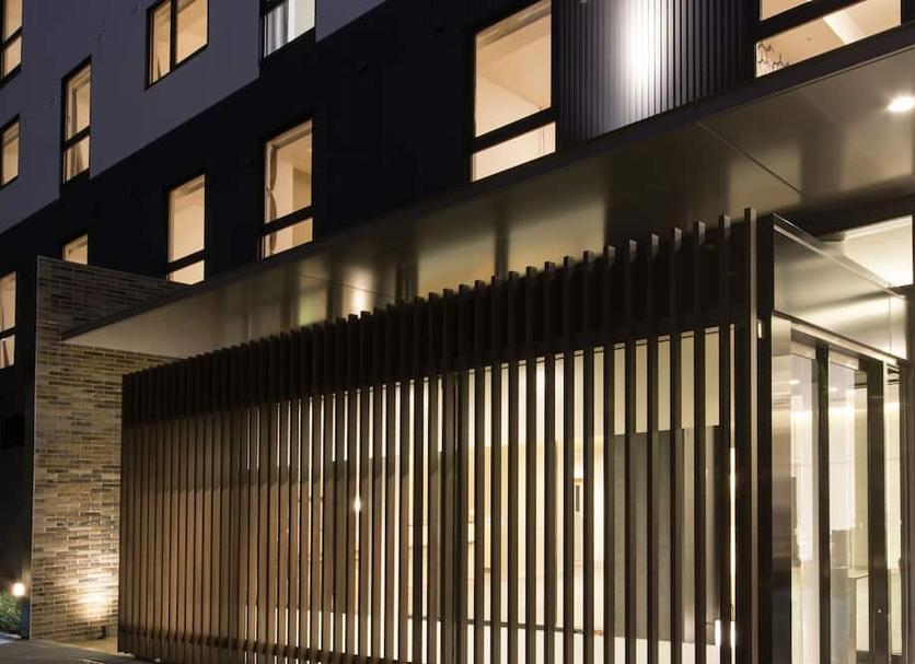 Bâtiment Photo