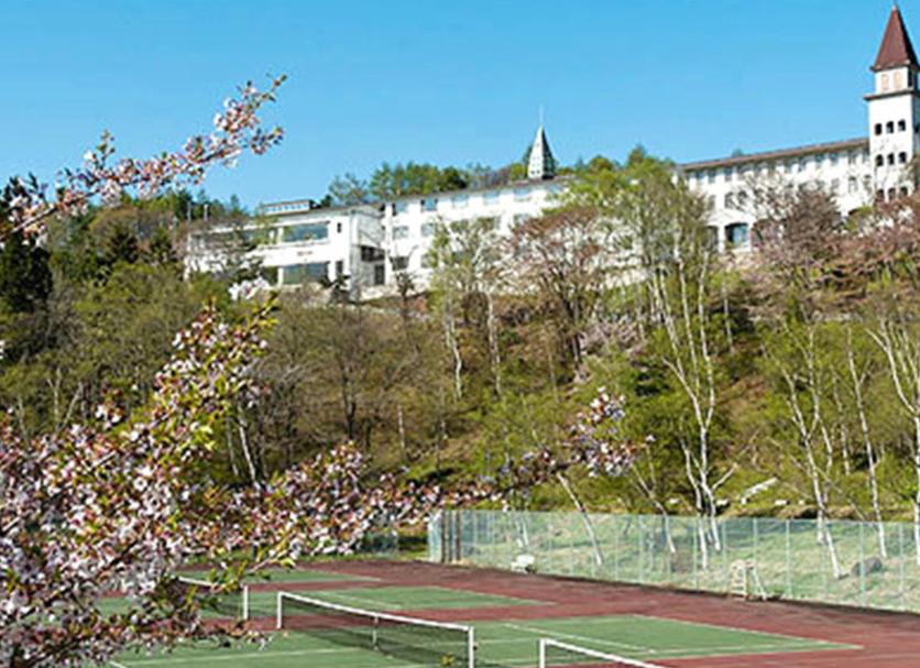 Extérieur Photo