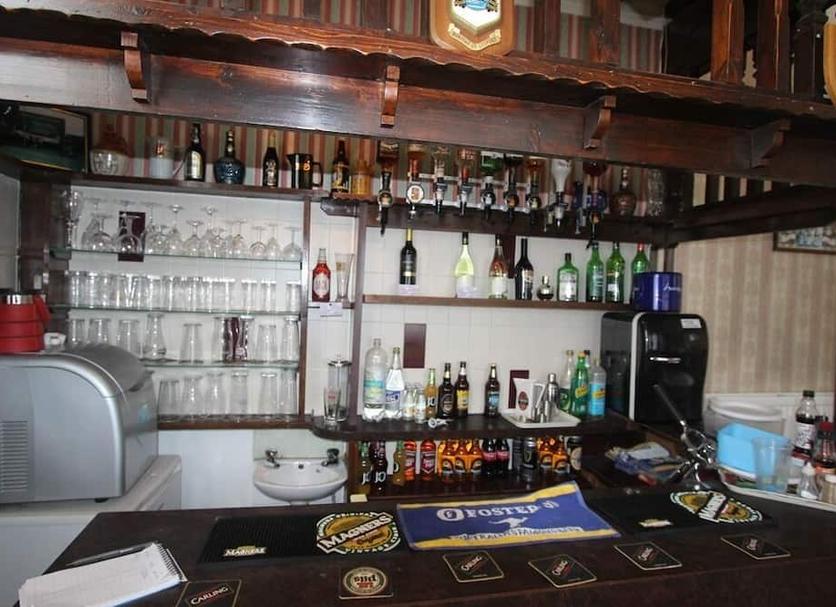 Bar Photo