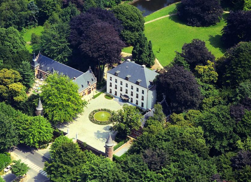 Bâtiment Photo