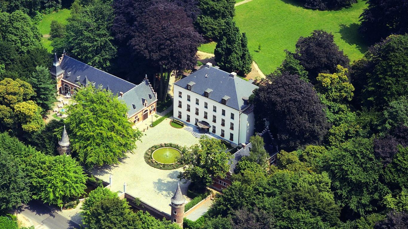 Hotel Kasteel Solhof