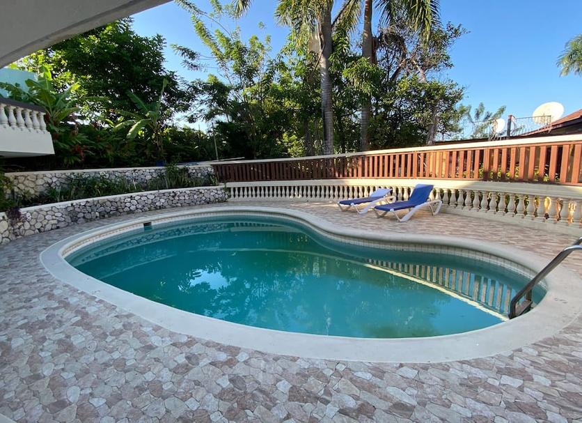 Piscine Photo