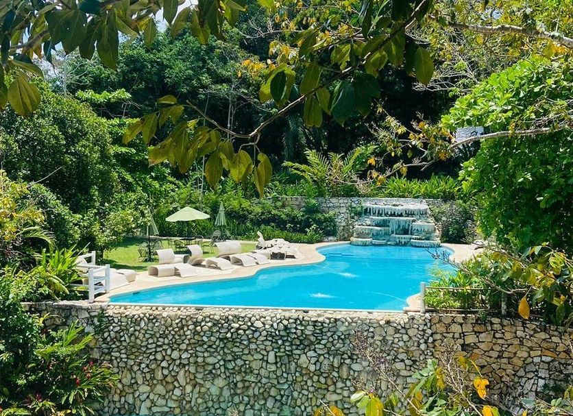 Piscine Photo