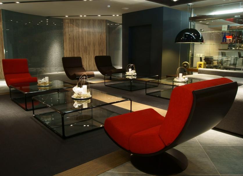 Salon Photo