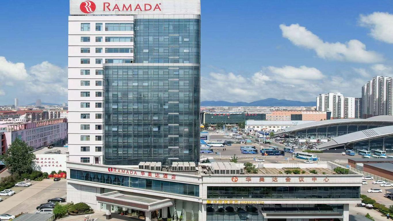 Ramada Linyi North
