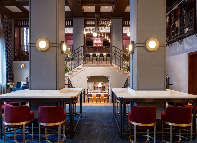 Hall d’entrée Photo