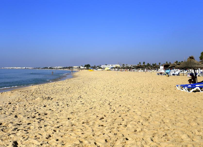 Plage Photo
