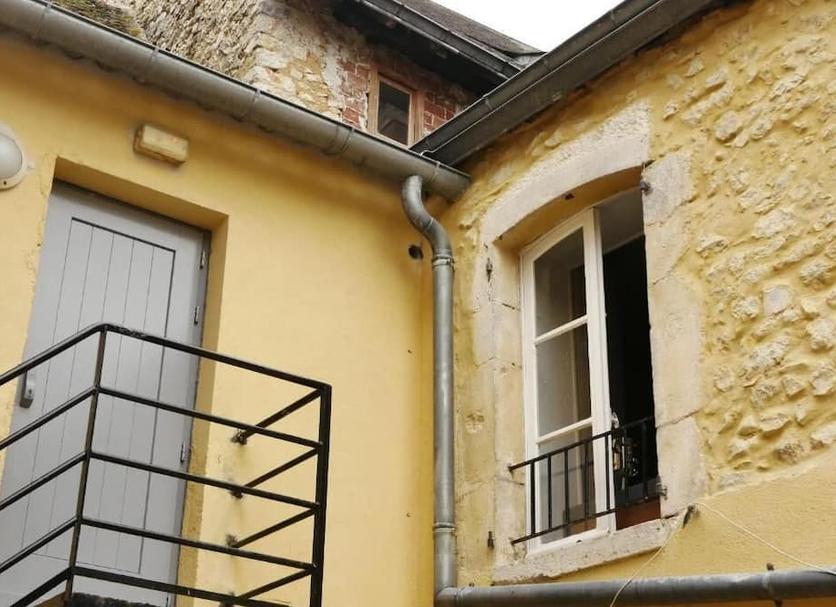 Extérieur Photo