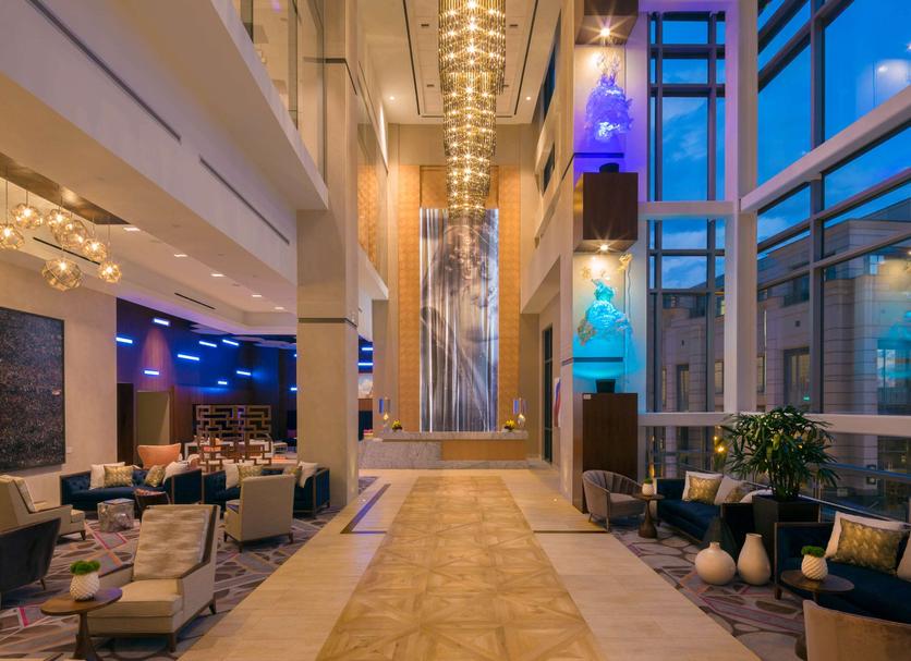 Hall d’entrée Photo