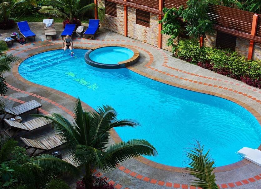 Piscine Photo