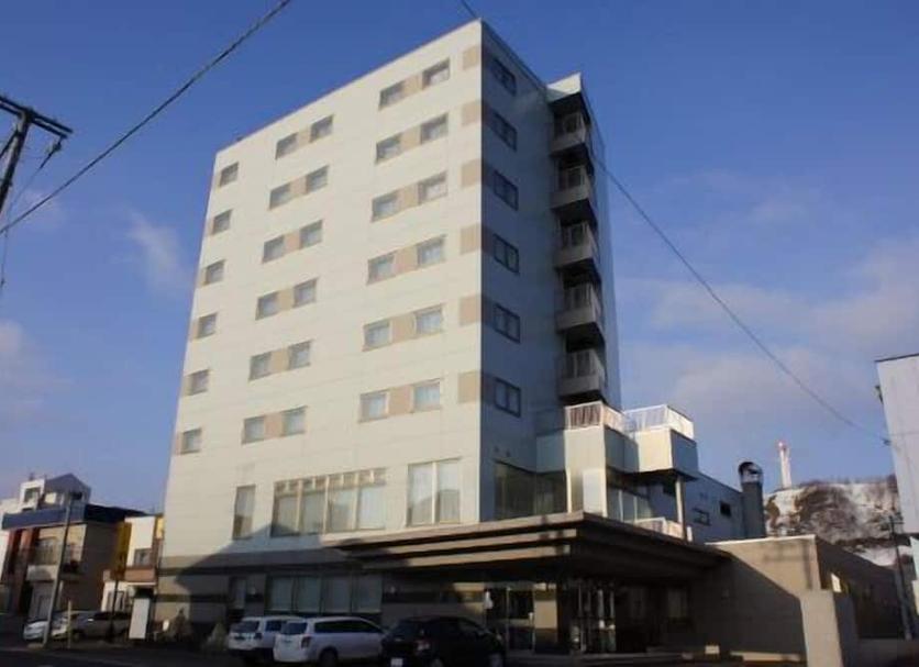 Bâtiment Photo
