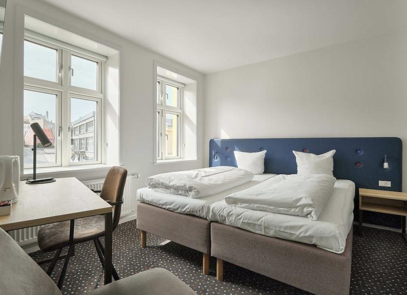 Chambre Photo