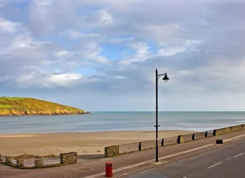 Plage Photo