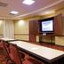 Espace de conférence