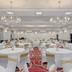 Salle de banquet