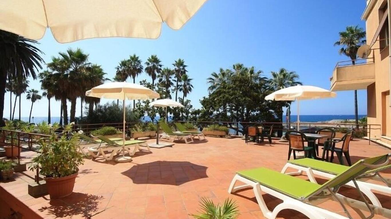 Hotel Kristina