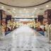 Salle de banquet