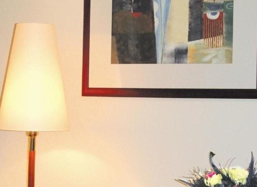 Équipements de la chambre Photo