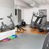 Salle de sport