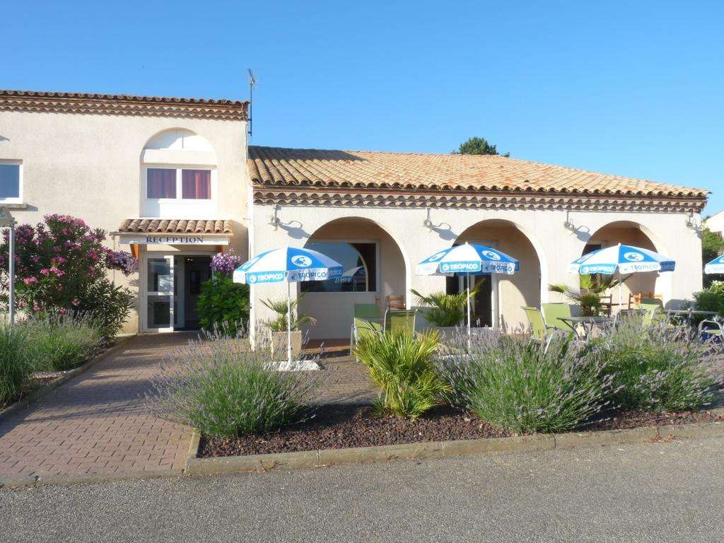 Bâtiment