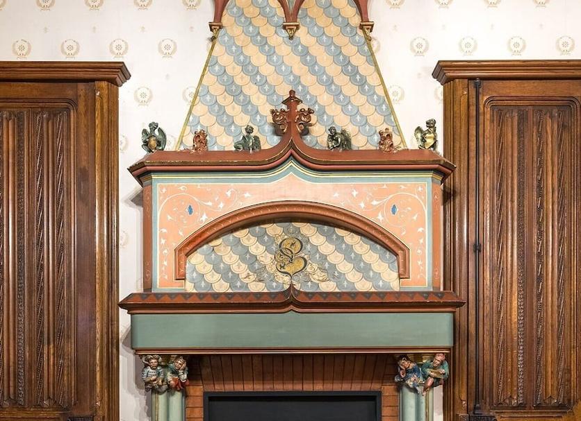 Équipements de la chambre Photo