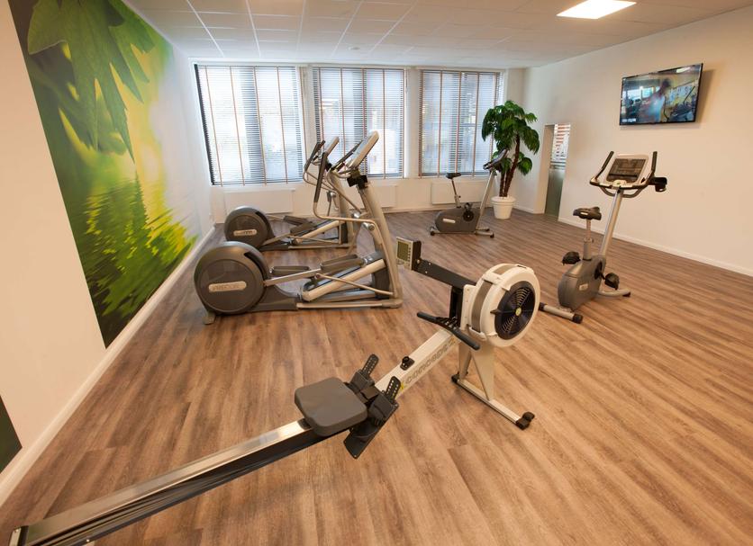 Salle de sport Photo
