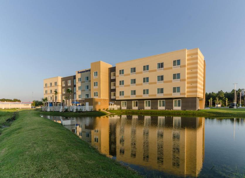 Bâtiment Photo