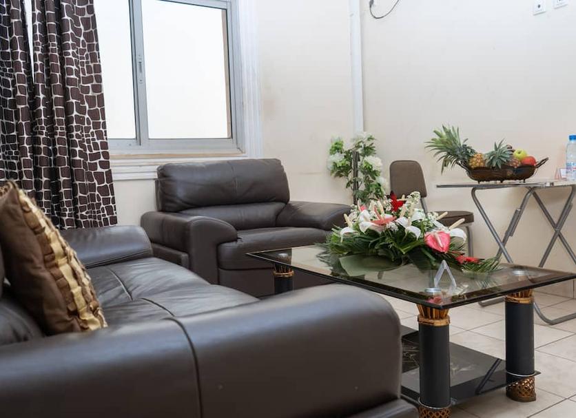 Salon Photo