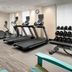 Salle de sport