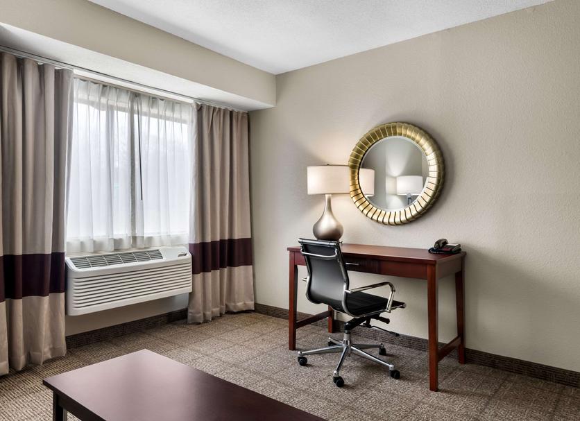 Équipements de la chambre Photo