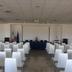 Espace de conférence