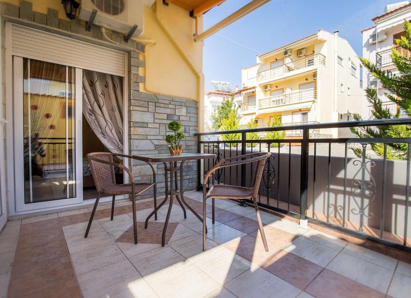 Balcon Photo