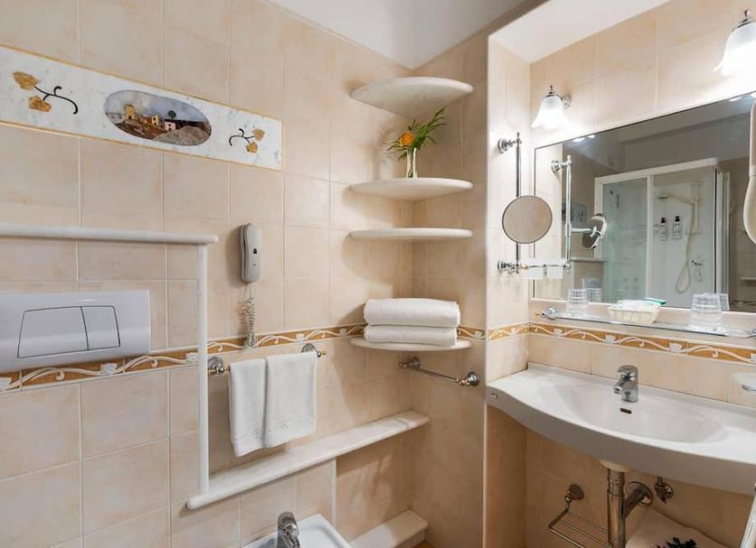 Salle de bain Photo
