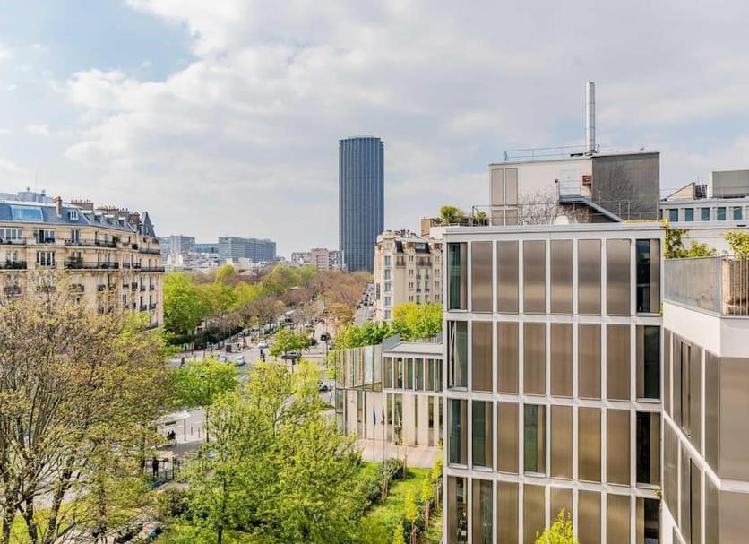 Extérieur Photo