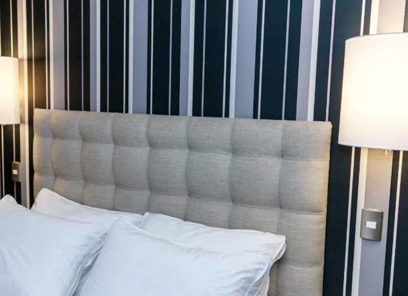 Équipements de la chambre Photo
