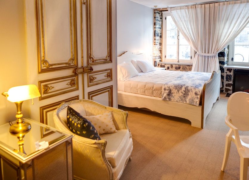 Chambre Photo