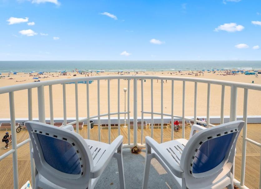 Balcon Photo