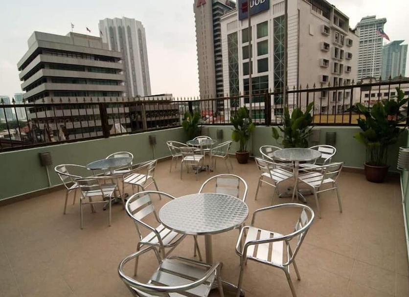Balcon Photo