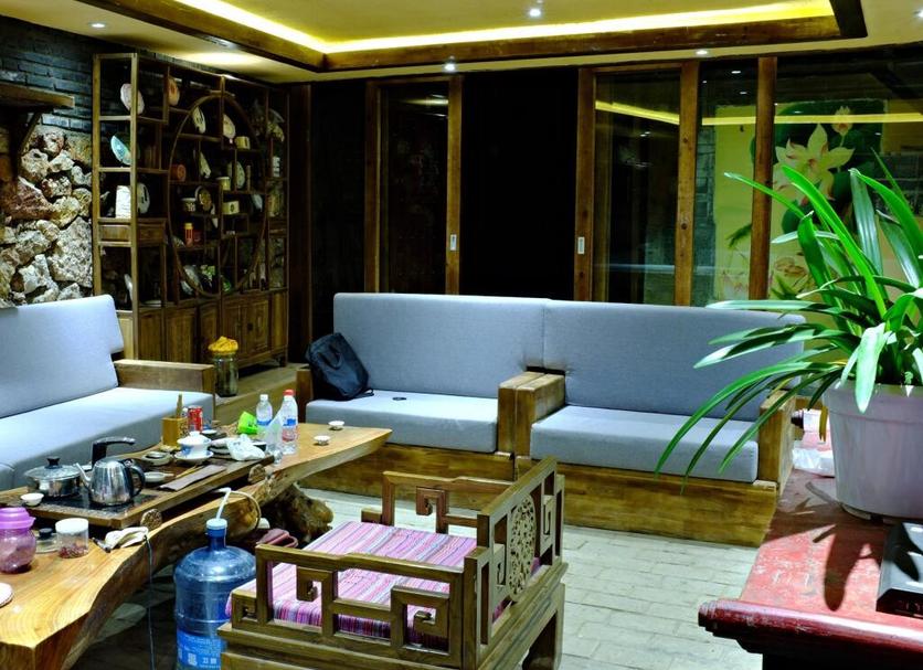 Salon Photo