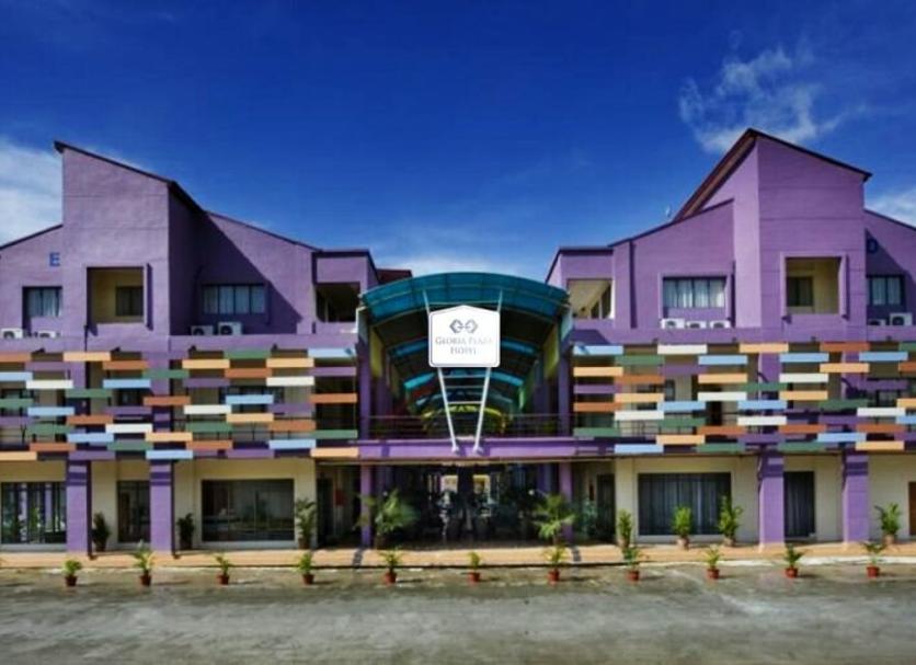 Bâtiment Photo