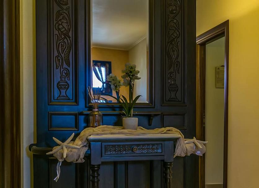 Équipements de la chambre Photo