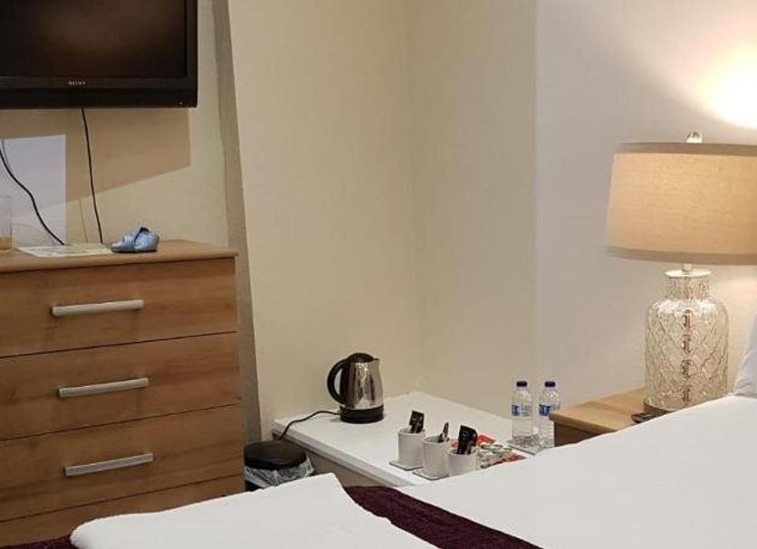 Équipements de la chambre Photo