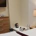 Équipements de la chambre